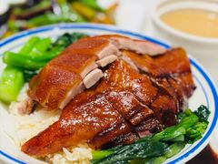 -香港新发烧腊茶餐厅(书城店)