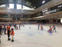 -奥山冰场(奥山世纪城店)