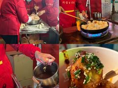 -阿宝生煎包(万松园总店)