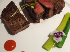 -王品牛排(佛山南海万科广场店)