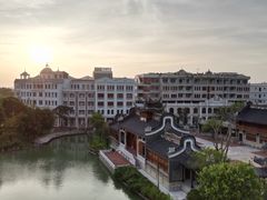 -赤坎·广东华侨国际旅游度假区