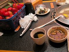 -牛品荟牛肉火锅(新城广场店)
