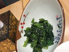 -弄堂小笼包(天津南开大悦城店)
