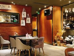 -西堤牛排(北京国瑞店)