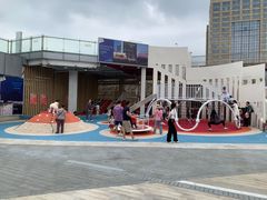 -上海长风大悦城