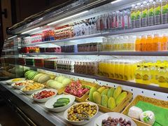 -海纳百川·都市温泉·足道·SPA(学院路店)