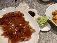 -北京王府井希尔顿酒店·秦唐中餐厅Chynna