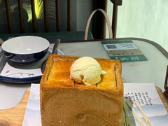 面包诱惑-绿茶餐厅(成都太古里店)