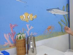 -日照大牌檔•小船海鲜(万平口店)