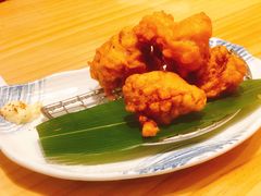 -鳗鲔·料理小馆