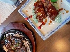 -枫千叶精致料理