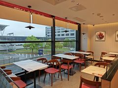 -康师傅私房牛肉面(申虹餐厅店)