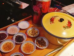 创世纪冰粉-哥老官重庆美蛙鱼头(虹口龙之梦店)