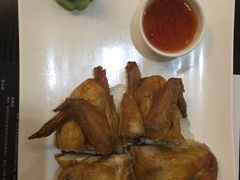 -法兰度西餐厅(新会店)