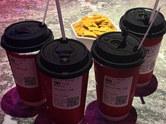 -星聚会KTV X Party(杭州万象城店)