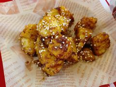 -见味花甲(福田coco park店)