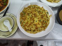 -天乐农家鱼头王(天目湖店)