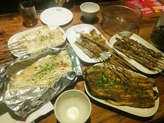 -木屋烧烤(南新店)
