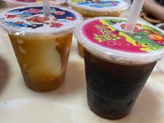 -凤张螺蛳粉·爽口粉(跃进路总店)