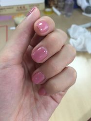-NMS娜美莎美甲美睫皮肤管理中心