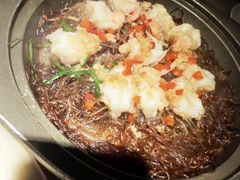 -绿茶餐厅(成都大悦城店)