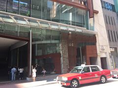 -九龙东如心酒店