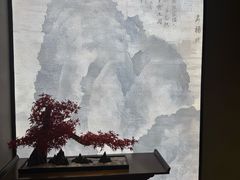 -在前门·烤鸭北京菜(五月花广场店)
