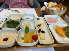 -北京三里屯CHAO酒店