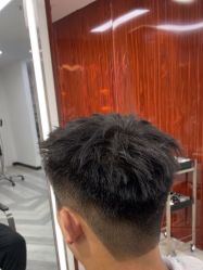 -米娜护肤造型