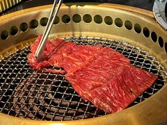 澳洲安格斯三筋-谷牛和牛烤肉(漕河泾印象城店)