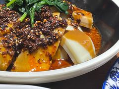 -蓝田印象