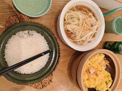 -谷田稻香·砂锅菜(西乡天虹店)