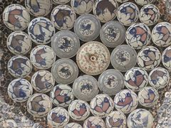 -瓷房子