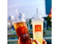 -麦当劳(塔园路店)