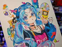 -蒂朵儿童绘画美术教室