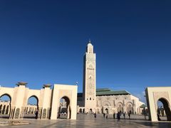 -哈桑二世清真寺