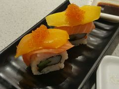 -万岁寿司(万国店)