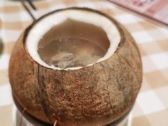 原只椰子炖乌鸡-珍味汤馆·潮汕家乡菜(保利文化广场店)