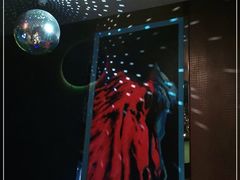 -IK量贩式KTV(惠东天虹购物中心店)