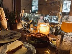 -BOR Eatery(安福路店)