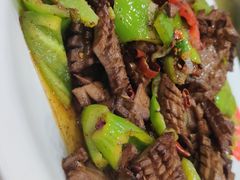 -抹直口特色菜馆(一店)