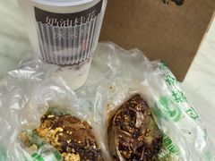 -老黄记手撕烤兔(玉林街店)