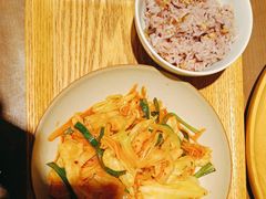 -无印良品餐堂 MUJI Diner(成都太古里店)