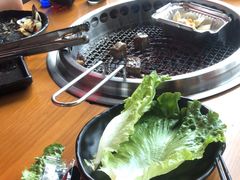-拾勝牛·江景安格斯烧肉放题(江湾阳光天地店)