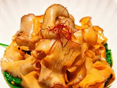 -自如ZSPACE四合院艺术餐厅
