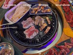 -玄希浪漫厨房·韩料烤肉(湖滨银泰in77店)