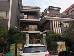 -阿多私房菜(顺德店)