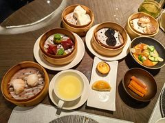 -万丽轩·粤菜(王府井金茂万丽酒店)