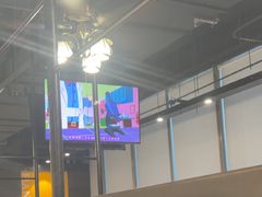 -汉巴味德·烤肉与啤酒的自助(杭州大悦城店)