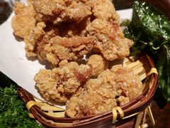 鸡米花-湊湊火锅·茶憩(新中关购物中心店)